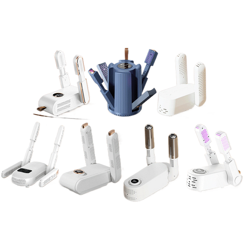 Portable Electric Shoe Dryer