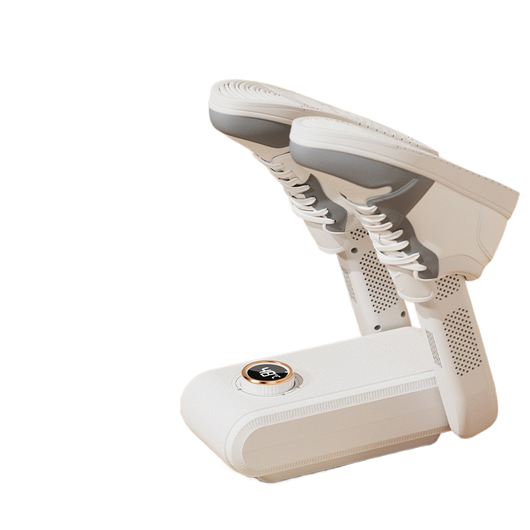 Foldable Shoe/Boxing Dryer with Timer