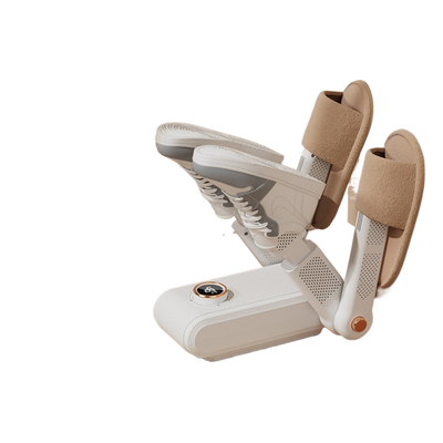 Foldable Shoe/Boxing Dryer with Timer