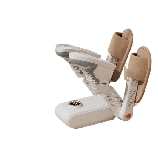 Foldable Shoe/Boxing Dryer with Timer