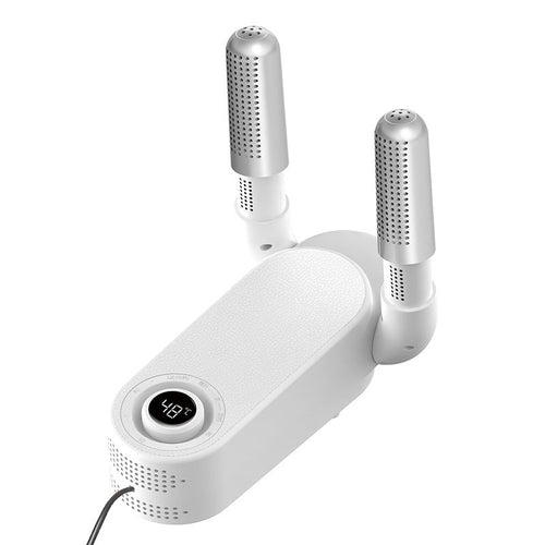 Portable Electric Shoe Dryer