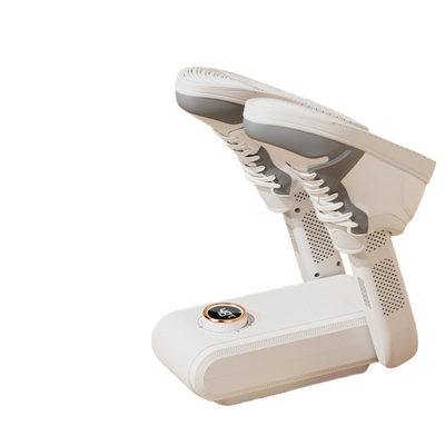 Foldable Shoe/Boxing Dryer with Timer