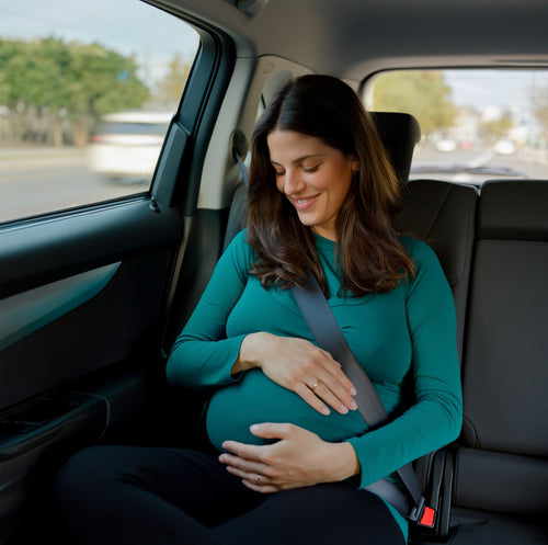 BabyOnBoard™ Pregnancy Safety Belt