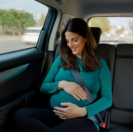 BabyOnBoard™ Pregnancy Safety Belt